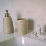 The