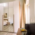 The