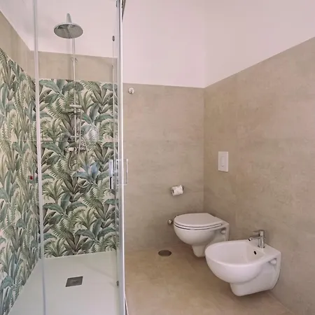 招待所 The 阿曼泰阿