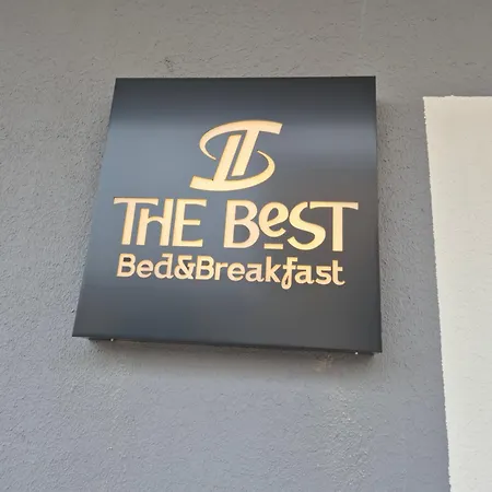 Gasthuis The 4*
