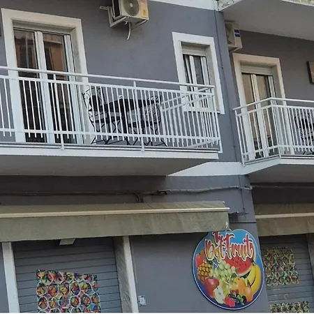 The 4* Amantea